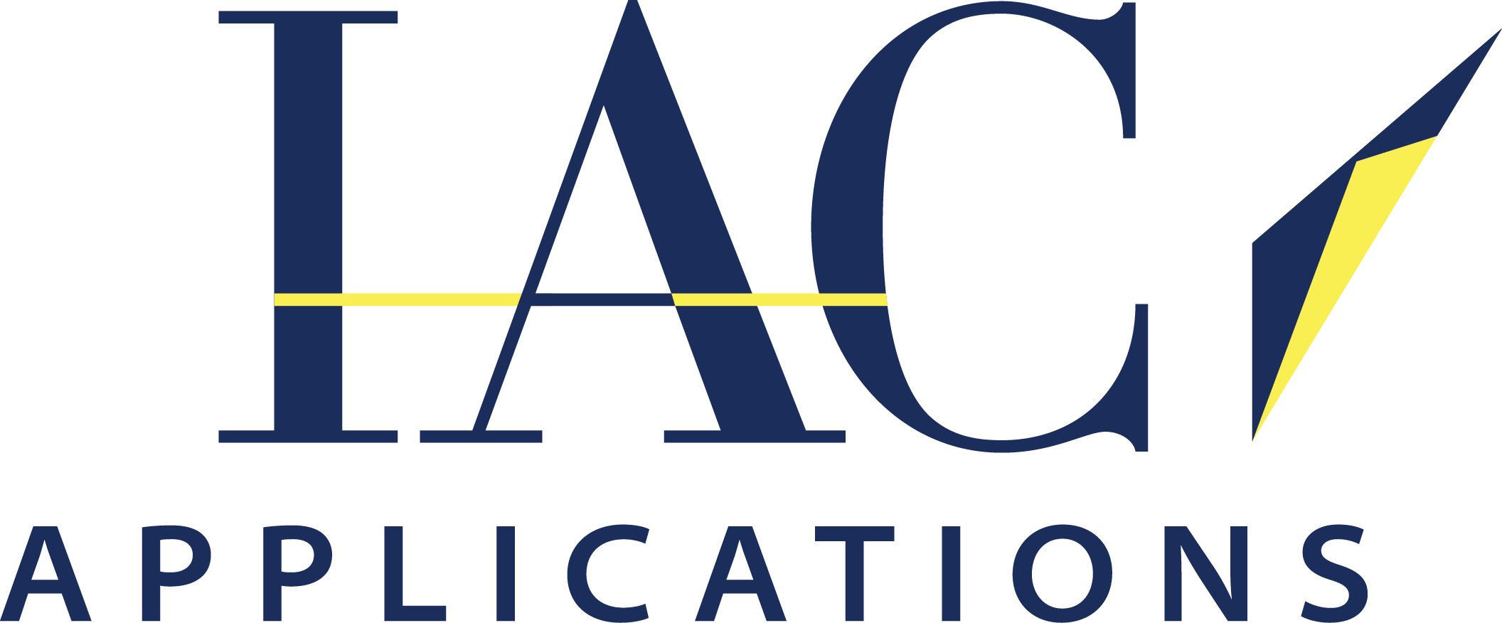 IAC Applications